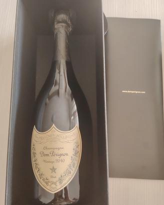 Dom Perignon Champagne Vintage 2010 Brut 75 + Box