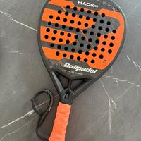 BULLPADEL HACK 03 24 - PAQUITO NAVARRO