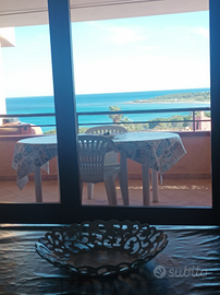 Vista mozzafiato mare a piedi bilo sardegna 100%