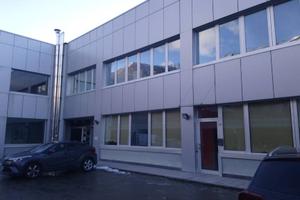 Ufficio in vendita aSaint Christophe