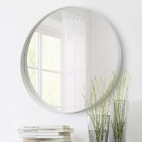 Specchio ikea rotondo 80cm