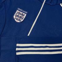 Giacca tuta Adidas vintage replica Inghilterra