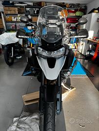 Tiger 1200 GT PRO my22