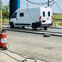 Citroen jumper LH3 Furgone/van/camper