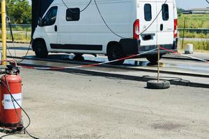 Citroen jumper LH3 Furgone/van/camper