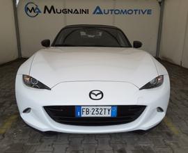 MAZDA MX-5 1.5L Skyactiv-G 132cv Exceed