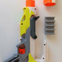 Nerf IONFIRE