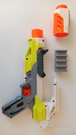 Nerf IONFIRE