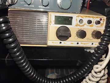 VHF marino 