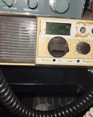 VHF marino 