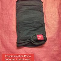 Fascia porta bebè Quaranta Settimane Euro 30,00