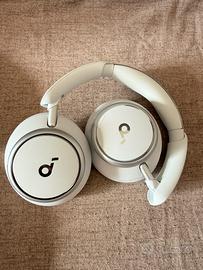 Cuffie soundcore Space Q45