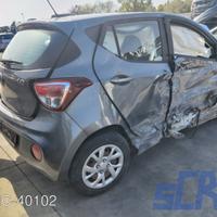 HYUNDAI I10 BA, IA 1.0 67CV 13-23 ricambi