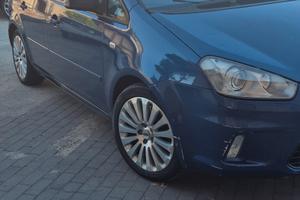  C Max Titanium 2.0 TDCI 136 cv.