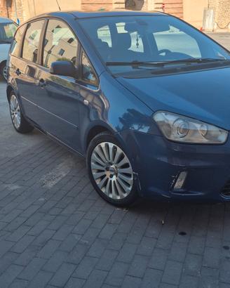  C Max Titanium 2.0 TDCI 136 cv.