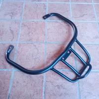 porta pacchi per vespa GTS 