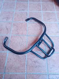 porta pacchi per vespa GTS 