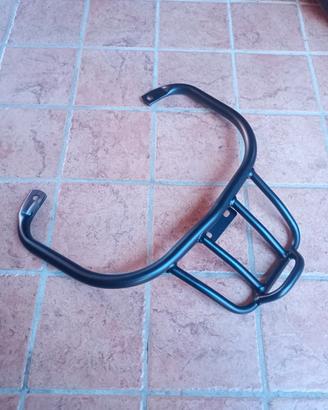 porta pacchi per vespa GTS 