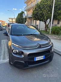 CITROEN C3 4ª serie - 2019