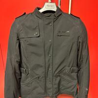 Giacca moto donna Bering