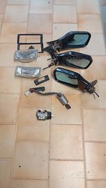 Alfa Romeo 33 ricambi per modelli dal 1990