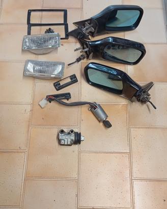 Alfa Romeo 33 ricambi per modelli dal 1990