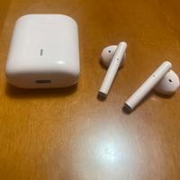 Cuffie wireless Miniso