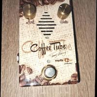 Overdrive valvolare