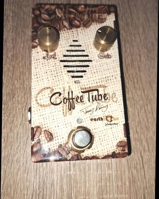 Overdrive valvolare