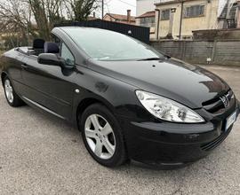 PEUGEOT 307 137,253kn 1.6 16V CC