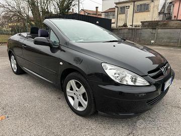 PEUGEOT 307 137,253kn 1.6 16V CC