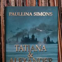 Paullina Simons "Tatyana & Alexander"