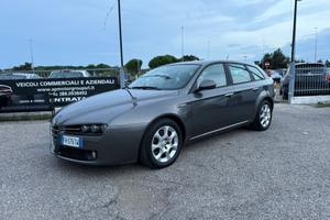 Alfa Romeo 159 1.9 JTDm Sportwagon Progression