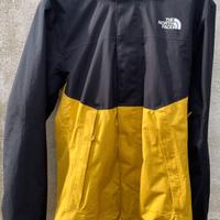 The North Face Giacca Mountain Light Shell II