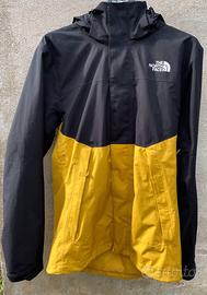 The North Face Giacca Mountain Light Shell II