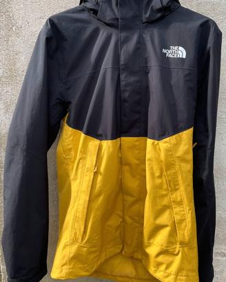 The North Face Giacca Mountain Light Shell II