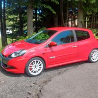 Clio 3 RS Cup Gima Autosport