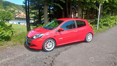 Clio 3 RS Cup Gima Autosport