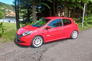 Clio 3 RS Cup Gima Autosport