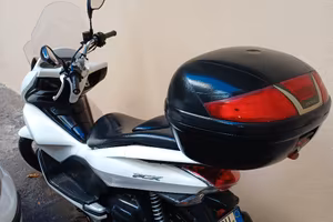 scooter honda
