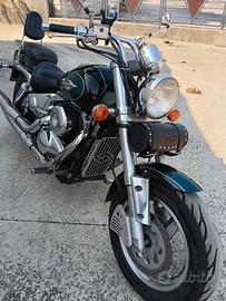 Moto Suziki marauder