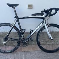 Bici da Corsa Moser 333 - Full Carbon (TG.L)