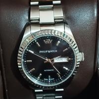 Oroogio Philip Watch Caribe