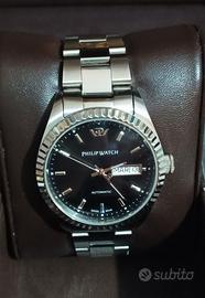 Oroogio Philip Watch Caribe