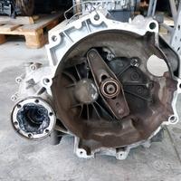 Cambio manuale Volkswagen Polo 1.4 benz del 2000