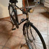 Bicicletta Epoca Bianchi ZAFFIRO 1952 conservata
