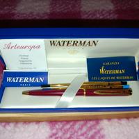 Waterman  sfera in lacca