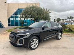 Audi Q5 SPB TFSI 150 kW mHEV+ S tronic quattro lin