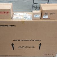 Kit Baule Hyundai I20