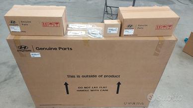 Kit Baule Hyundai I20